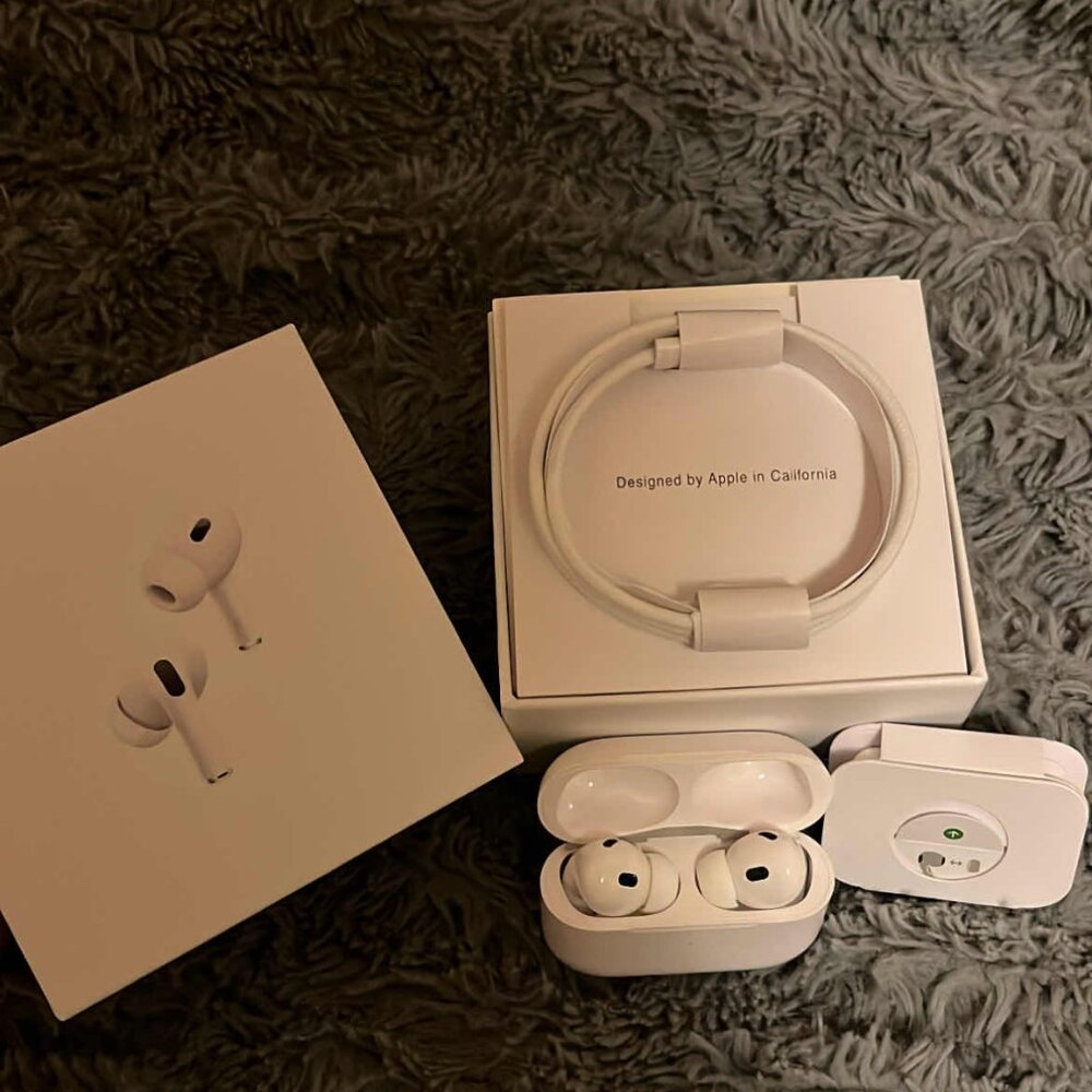 Airpod Pro Gen 2